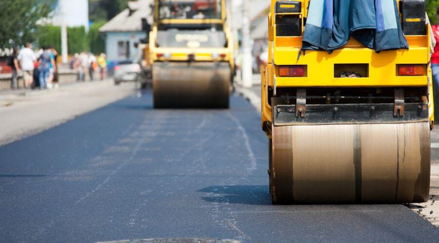 Expert top industrial roofings services in Woodsfield, OH